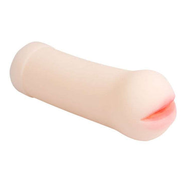 Masturbatore Uomo Bocca in TPR – Baile For Him, 174 mm di piacere reale